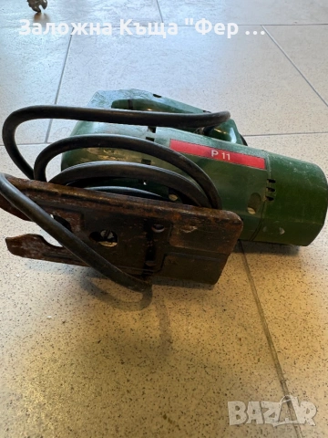 Зеге Bosch, снимка 5 - Други инструменти - 53256338