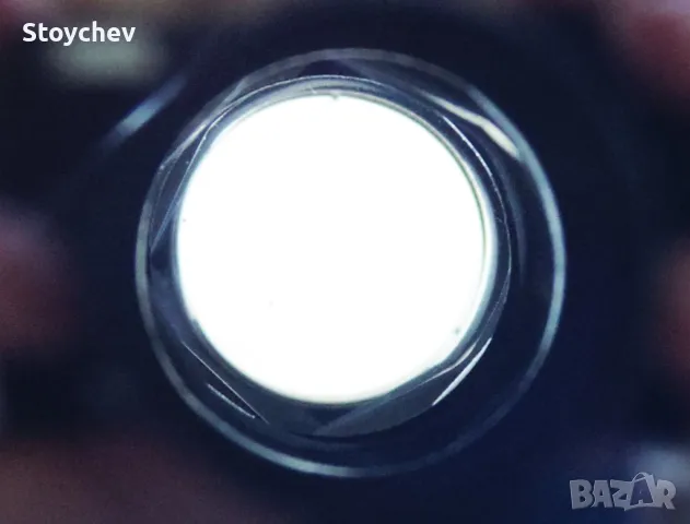 Съветски бинокъл БПВ1 7х50 ЗОМЗ, снимка 7 - Други ценни предмети - 48148708