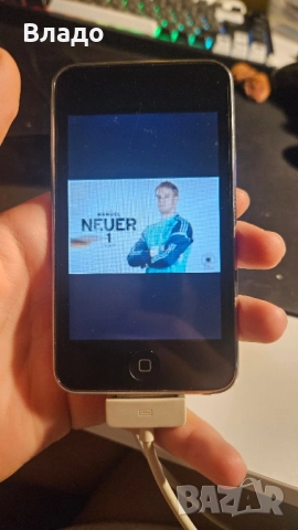 два ipod touch, снимка 10 - iPod - 52500934