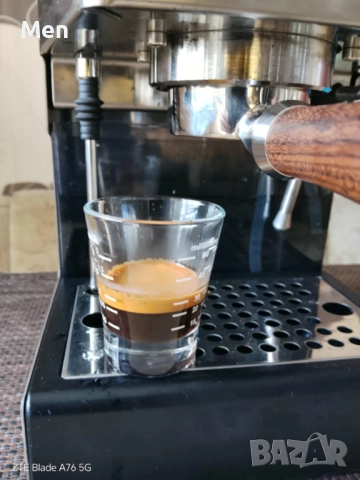 кафемашина Gaggia , снимка 5 - Кафемашини - 51949588