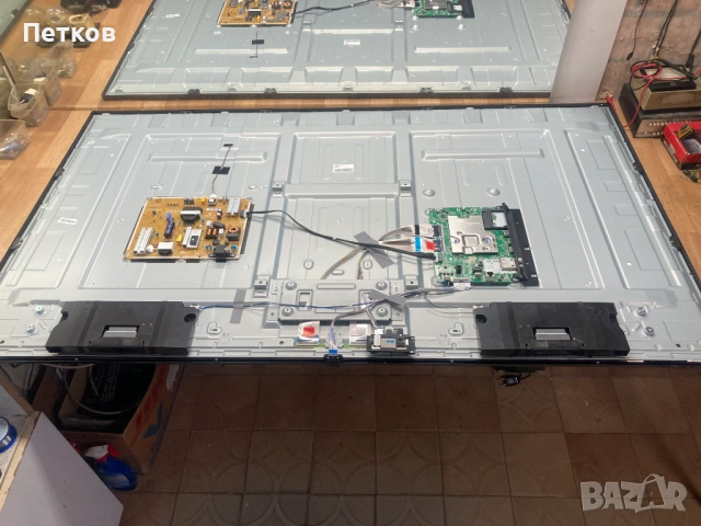 65UP81009LR  EAX69487906  EBT66828202  LGP6065NT-21U1  HC650DQG-ABDA1-A141