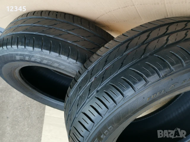 205/65R15 farestone-№329, снимка 6 - Гуми и джанти - 51199909