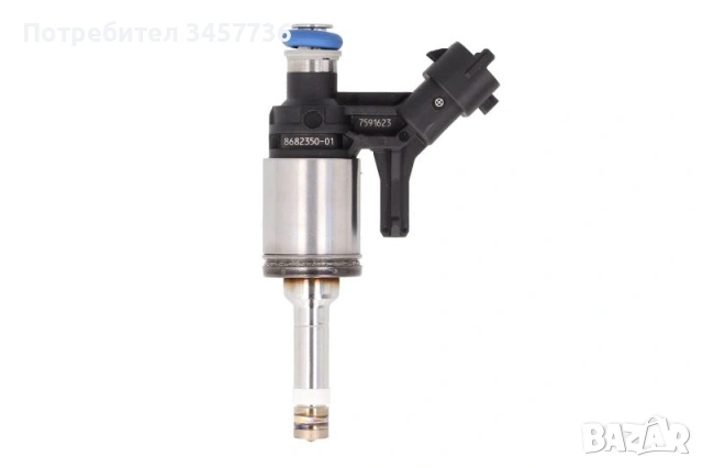 Нови бензинови Дюзи Peugeot Citroen DS C4 C5 DS4 DS3 DS5 207 208 3008 308 5008 508, снимка 3 - Части - 53600823