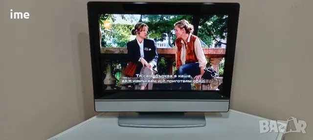 LCD телевизор Tevion НОМЕР 19. Model MD30549DE. 19 инча, 48 см., снимка 2 - Телевизори - 49755817