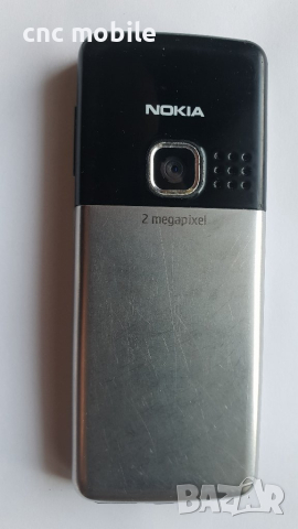 Nokia 6300 - Nokia RM-217, снимка 2 - Nokia - 34907846