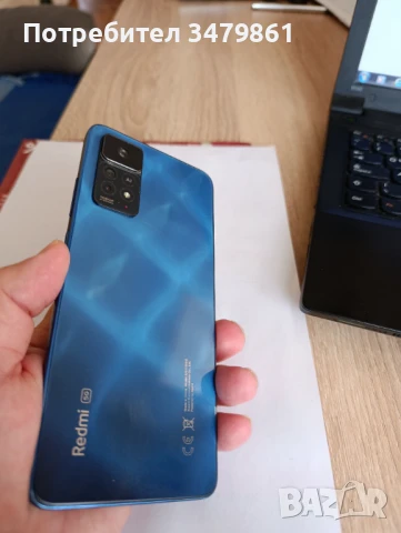 телефон Xiaomi Redmi 11 Pro 5 G