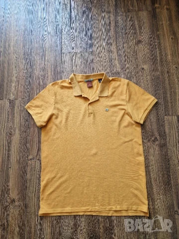 Страхотна мъжка тениска SCOTCH & SODA размер XL 