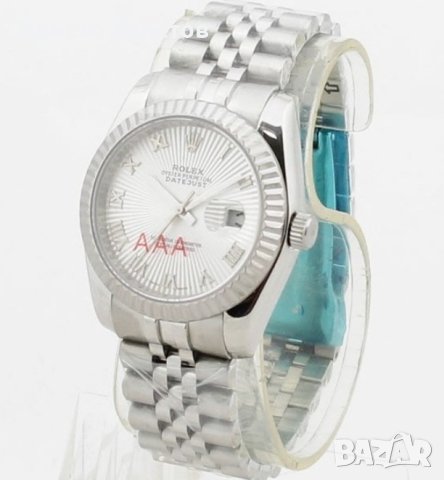 Дамски луксозен часовник Rolex DateJust, снимка 1 - Дамски - 41839345