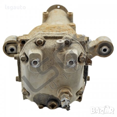 Диференциал Subaru Forester III 2008-2013 SU140222N-39, снимка 4 - Части - 35888658