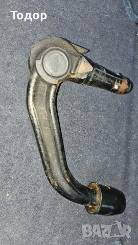 Теглич Westfalia, снимка 2 - Аксесоари и консумативи - 49026397