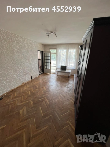 Под наем двустаен в Дъбника , снимка 8 - Апартаменти - 53375248