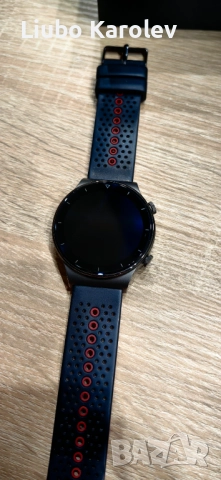 Huawei watch gt 2 pro, снимка 4 - Смарт часовници - 52923937