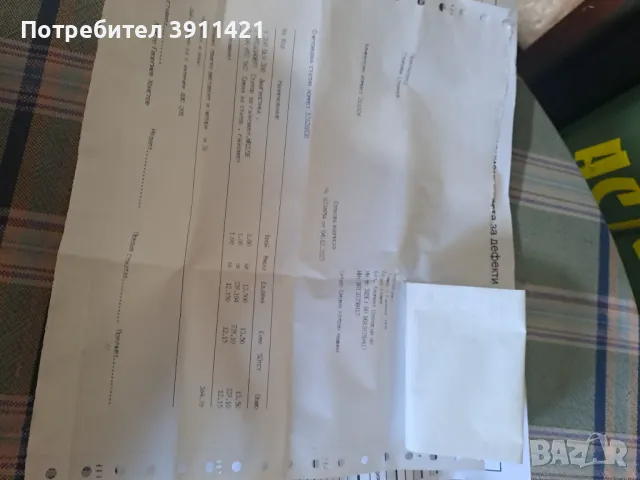 Гайковерт на ток 3/4  HITACHI WR 22 SE, снимка 4 - Други инструменти - 50042637