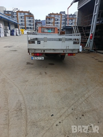 Продава се мерцедес 310, снимка 8 - Камиони - 53664969