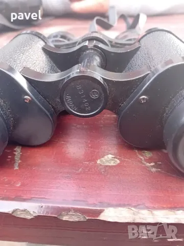 Бинокъл,Miranda!Японски!, снимка 8 - Оборудване и аксесоари за оръжия - 48618102