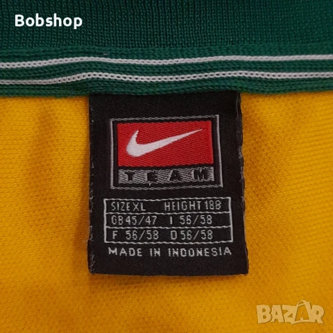 Brazil - Nike - Ronaldo (R9) season 1998, снимка 5 - Футбол - 50755425