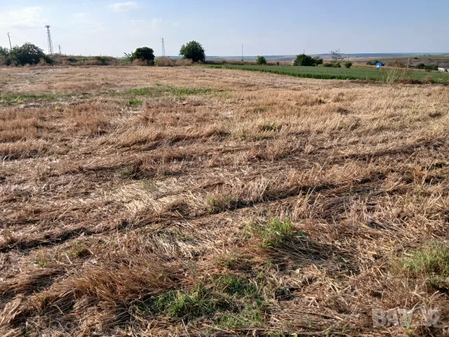 Продавам парцел в гр.Тервел, снимка 8 - Парцели - 53347937