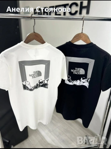 Премиум качество , снимка 3 - Тениски - 53739694