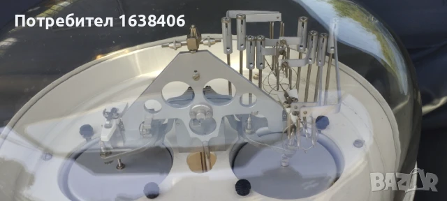 Аналитична везна., снимка 3 - Други ценни предмети - 51080103