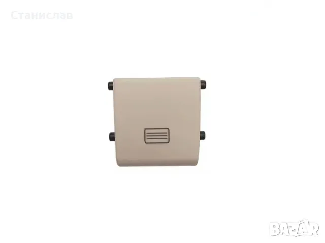 Mercedes GL-Class W166 Капаче за люк 