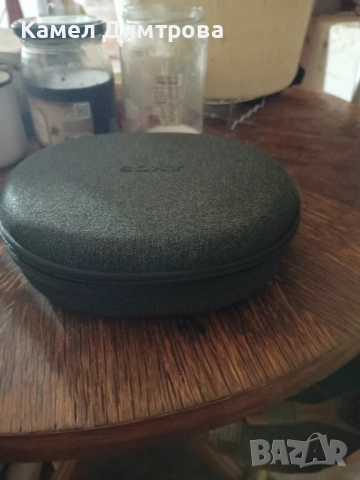 Слушалки Sony Ult ANS Forest Gray , снимка 3 - Bluetooth слушалки - 52452721