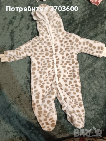 Бебешки дрехи , снимка 4 - Комплекти за бебе - 53778400