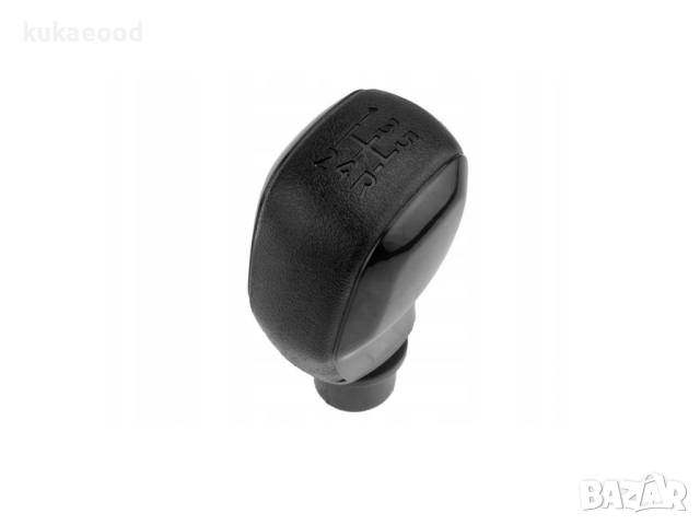 Топка за скоростен лост Peugeot 206 207 301 307 308 408 508 2008 3008 Скорости: 5