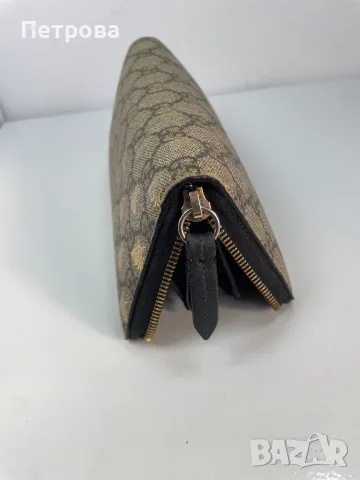 портфейл Gucci Оригинал, снимка 7 - Портфейли, портмонета - 56241049