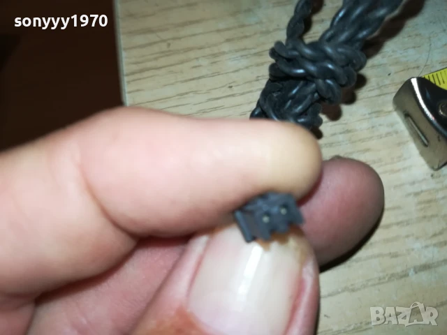 АНТЕНА ЗА ТУНЕР ИЛИ RECEIVER-ВНОС SWISS 1707250954, снимка 17 - Други - 51047867