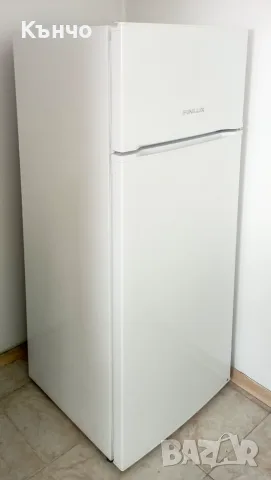Хладилник с горна камера Finlux FXRA 2831 A+