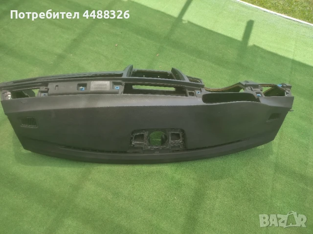 Арматурно табло за Е 90. 91, снимка 2 - Части - 51190625