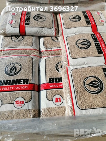 Пелети, снимка 3 - Пелети - 53152049