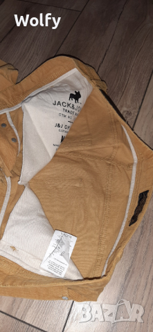 * Jack & Jones originals*Top!, снимка 5 - Дънки - 44715536