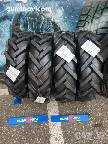 Селскостопански/агро гуми - налично голямо разнообразие от размери и марки - BKT,Voltyre,KAMA,Алтай, снимка 6 - Гуми и джанти - 36269032