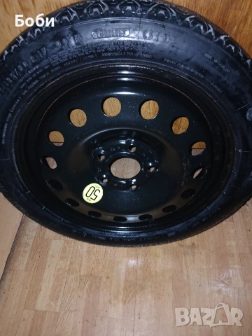 17цола патерица бмв ф30,ф31 нова, снимка 15 - Аксесоари и консумативи - 53723152