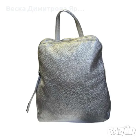 Елегантна и практична дамска раница, снимка 11 - Чанти - 49293268