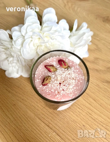 Свещи за 8-ми март, снимка 9 - Подаръци за жени - 53614622