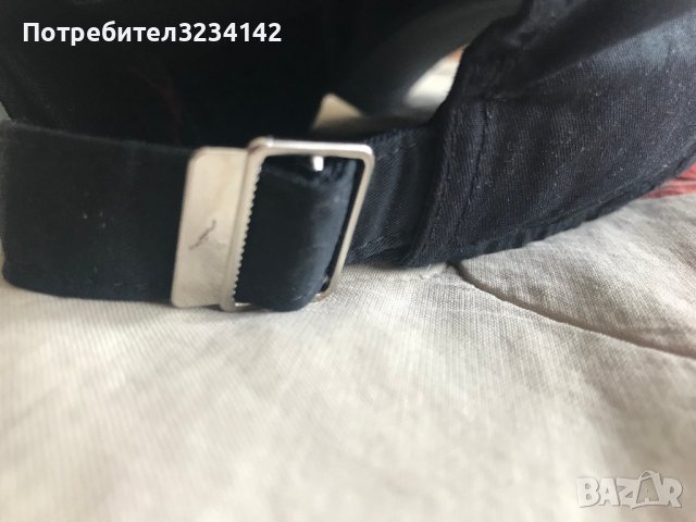 Шапка Найк с козирка  Майкъл Джордан, снимка 5 - Шапки - 39889776