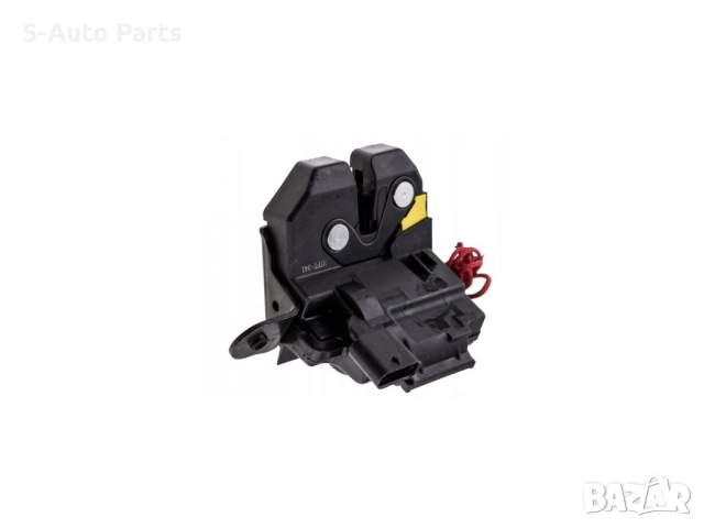 Брава за багажник Fiat Tipo 2015+ 52016536