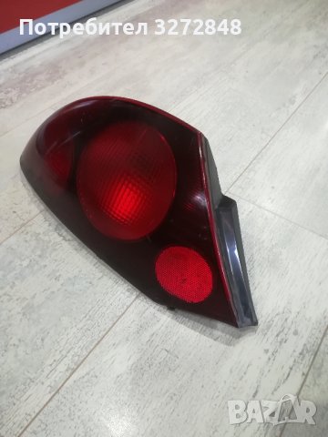 Стоп за Mitsubishi Eclipse/ 2000-2005/, снимка 3 - Аксесоари и консумативи - 41919002