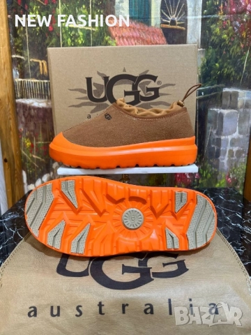 Дамски Обувки ✨UGG, снимка 4 - Дамски ежедневни обувки - 52041679