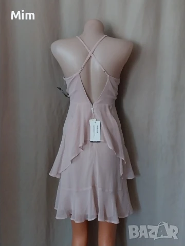 М/L Летни къси рокли различни модели и цветове , снимка 2 - Рокли - 51118256