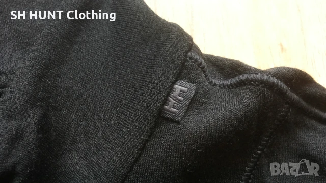 HELLY HANSEN Thermo Underwear 57% Merino Wool размер XL термо блуза - 1327, снимка 6 - Блузи - 51342207