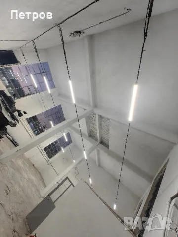 Давам под наем помещение 180 м2, снимка 3 - Складове - 45931100