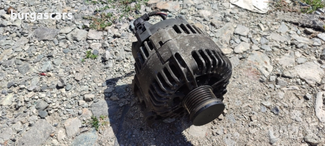 Алтернатор Динамо 03C 903 023 C Seat Leon 1.4TSI - 130лв, снимка 2 - Части - 51605418