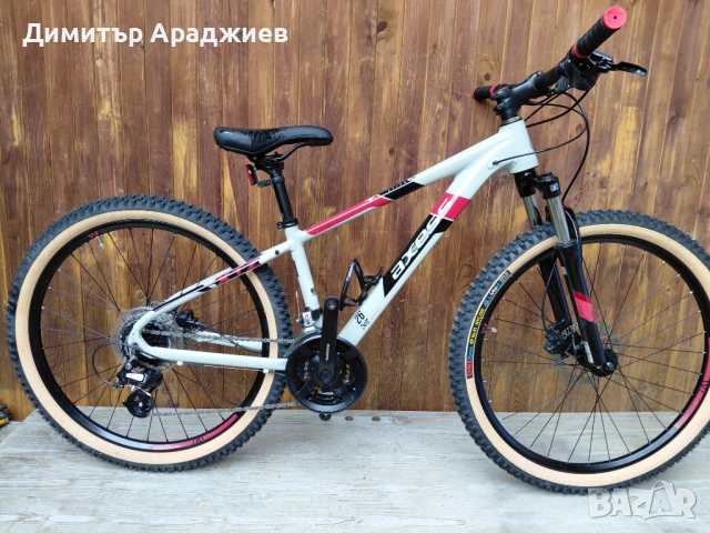 Aлуминиев велосипед, снимка 13 - Велосипеди - 52915769