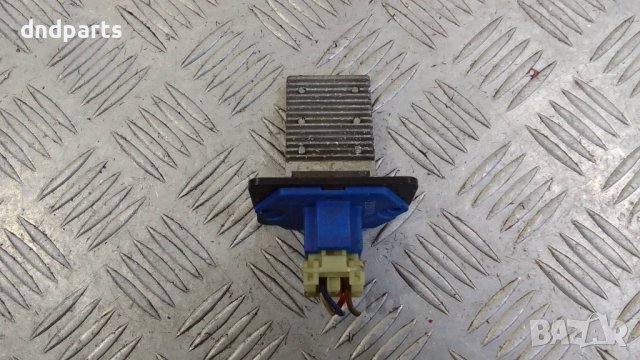 Реостат Hyundai Getz 2005г.	