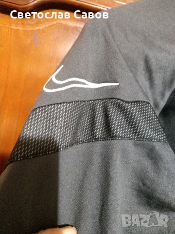 Горница Nike Dry-fit S/M р-р. Виетнам, снимка 8 - Спортни дрехи, екипи - 52702323