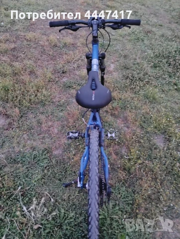 Кубе Аналог 26 цола 24 скорости, снимка 5 - Велосипеди - 51045240