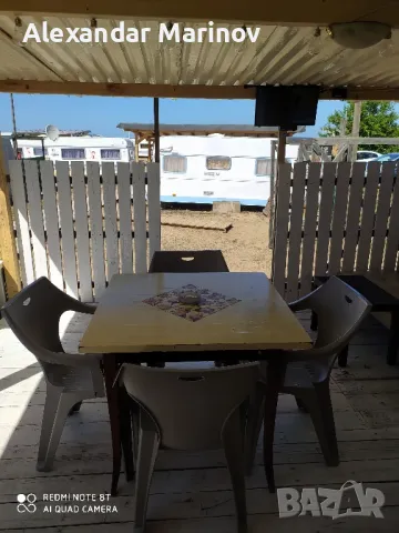 Каравани Под Наем на къмпинг Градина, снимка 16 - Каравани под наем - 7292362